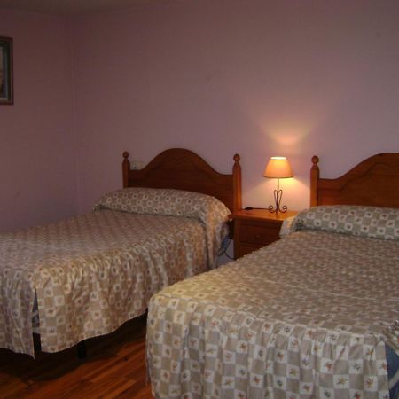 Hostal Venta San Blas Almandoz Ngoại thất bức ảnh